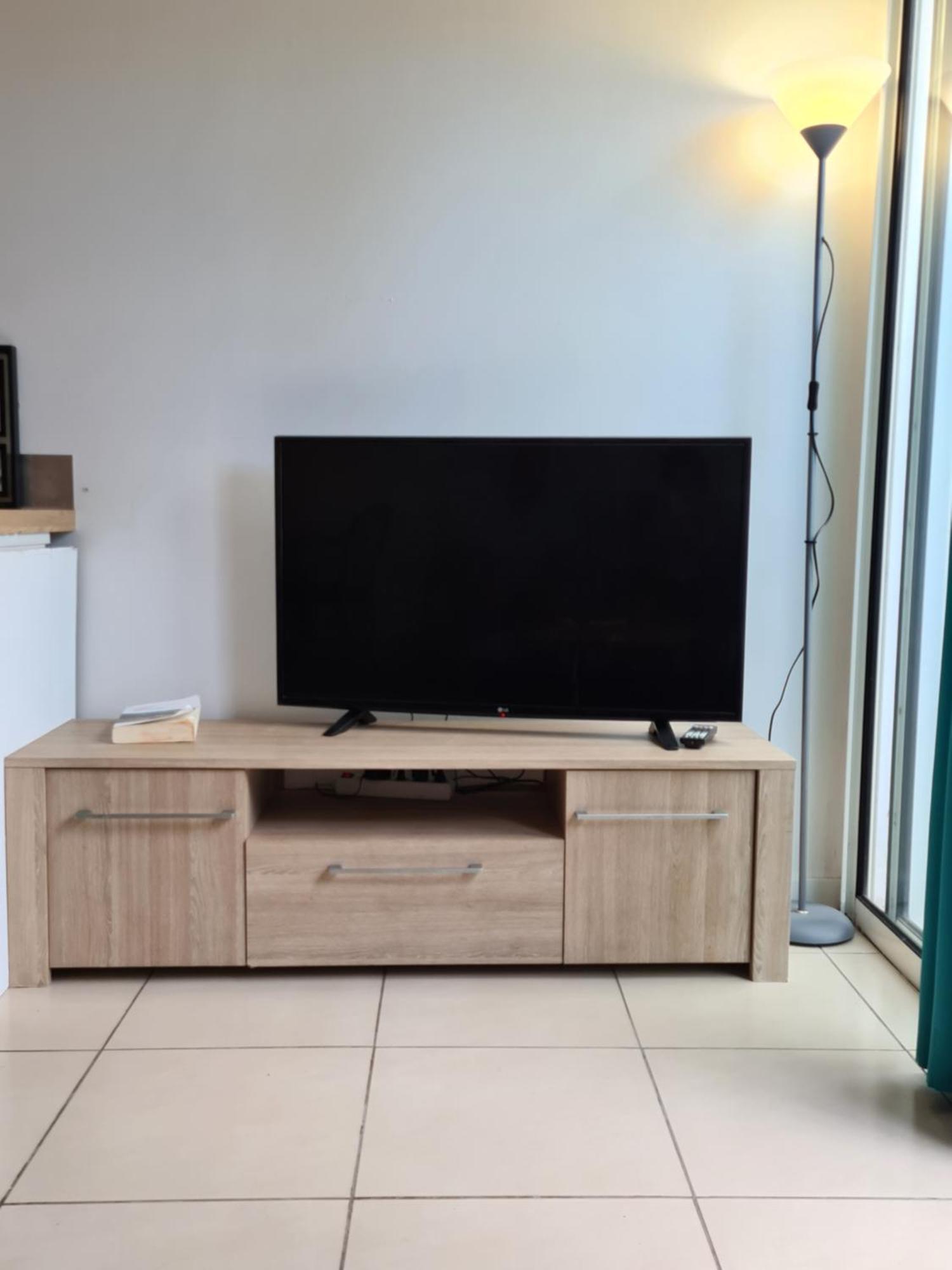 Apartmán Ti Coin Tranquille Étang-Salé les Bains Exteriér fotografie